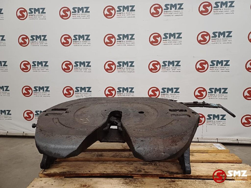 Jost Occ koppelschotel JSK40 JOST - Sattelkupplung für LKW: das Bild 1 Jost Occ koppelschotel JSK40 JOST - Sattelkupplung für LKW: das Bild 1