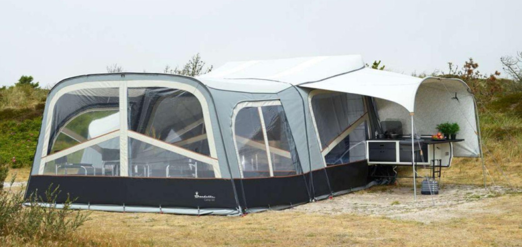 Camp-let Passion - Andere Technik: das Bild 1 Camp-let Passion - Andere Technik: das Bild 1