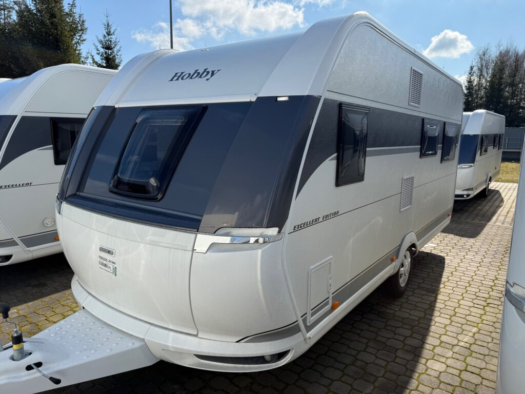 EXCELLENT EDITION 460 UFe 2025 - Andere Technik: das Bild 2 EXCELLENT EDITION 460 UFe 2025 - Andere Technik: das Bild 2