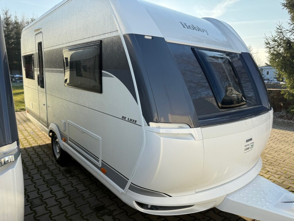 HOBBY DE LUXE 460 UFe 2025 - Andere Technik: das Bild 2 HOBBY DE LUXE 460 UFe 2025 - Andere Technik: das Bild 2