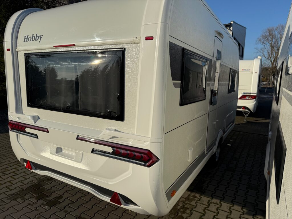 HOBBY DE LUXE 460 UFe 2025 - Andere Technik: das Bild 4 HOBBY DE LUXE 460 UFe 2025 - Andere Technik: das Bild 4