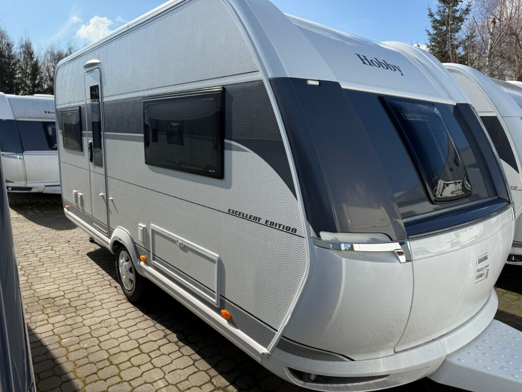 EXCELLENT EDITION 460 UFe 2025 - Wohnwagen: das Bild 4 EXCELLENT EDITION 460 UFe 2025 - Wohnwagen: das Bild 4