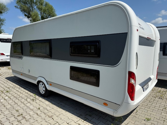 Hobby 545 KMF DE LUXE EDITION 2016 - Wohnwagen: das Bild 3 Hobby 545 KMF DE LUXE EDITION 2016 - Wohnwagen: das Bild 3