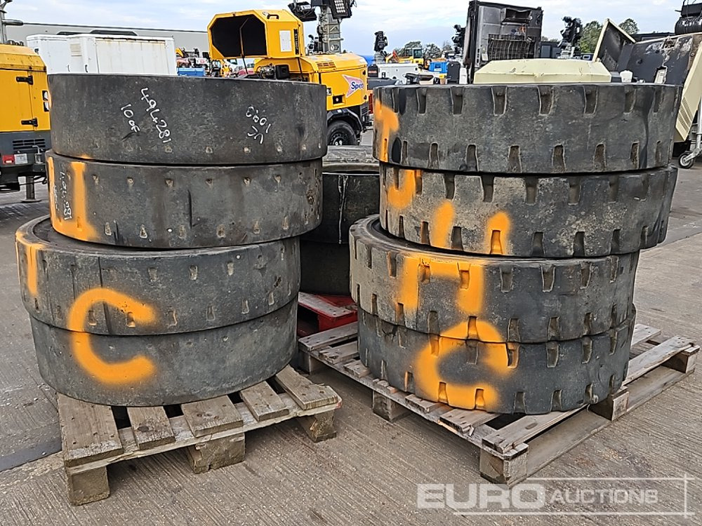10.00-20 (8 of), 11.00-20 Tyre (2 of) - Reifen: das Bild 3 10.00-20 (8 of), 11.00-20 Tyre (2 of) - Reifen: das Bild 3