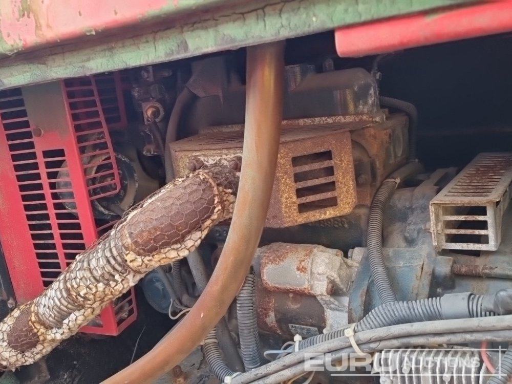 Stromgenerator 110Volt Generator/Welder, 3 Cylinder Engine (2 of), 230Volt Generator/Welder, Engine: das Bild 17 Stromgenerator 110Volt Generator/Welder, 3 Cylinder Engine (2 of), 230Volt Generator/Welder, Engine: das Bild 17