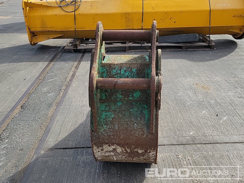 18" Digging Bucket 65mm Pin to suit 13 Ton Excavator - Schaufel: das Bild 4 18" Digging Bucket 65mm Pin to suit 13 Ton Excavator - Schaufel: das Bild 4