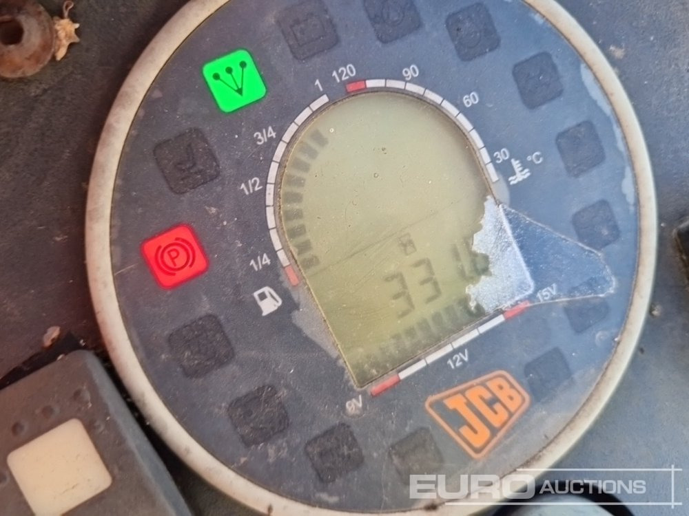 Walzen 2011 JCB VMT160-80: das Bild 32