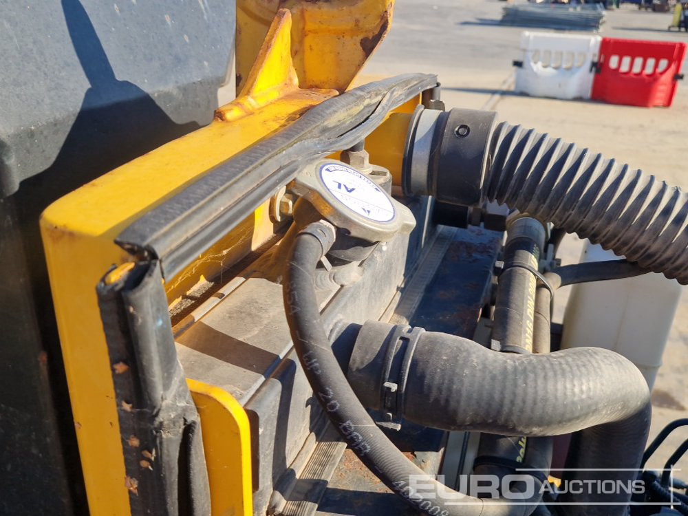 Walzen 2011 JCB VMT160-80: das Bild 26