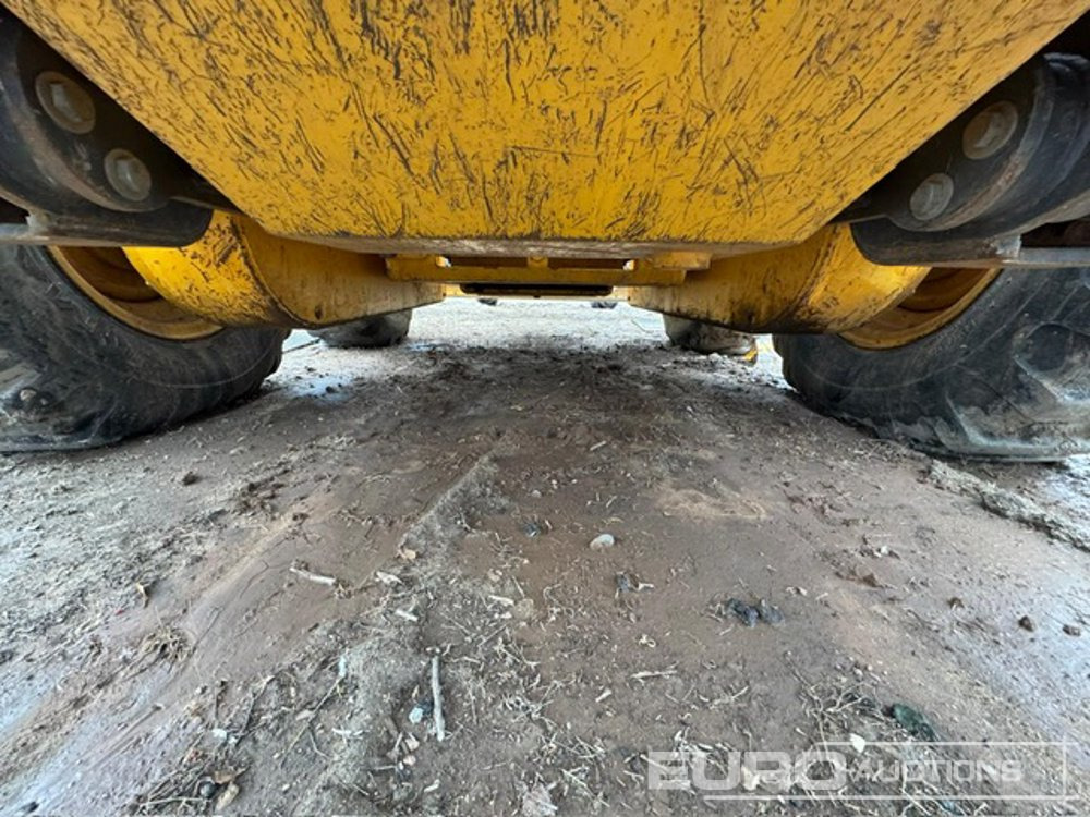 Grader 2011 Volvo G930B: das Bild 13