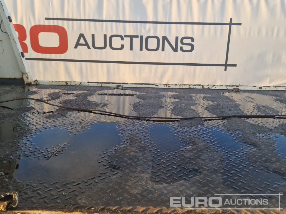 Abschleppwagen 2013 DAF LF45-160: das Bild 34 Abschleppwagen 2013 DAF LF45-160: das Bild 34