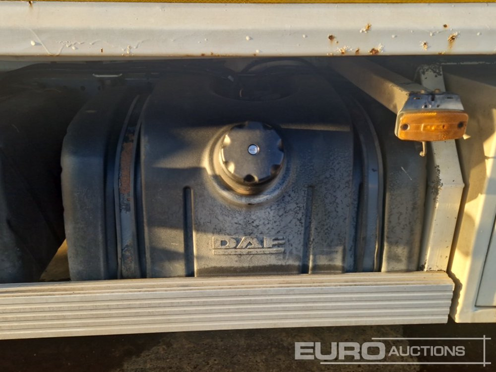 Abschleppwagen 2013 DAF LF45-160: das Bild 30 Abschleppwagen 2013 DAF LF45-160: das Bild 30