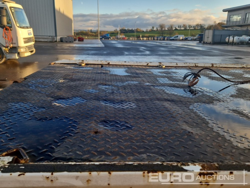 Abschleppwagen 2013 DAF LF45-160: das Bild 39 Abschleppwagen 2013 DAF LF45-160: das Bild 39