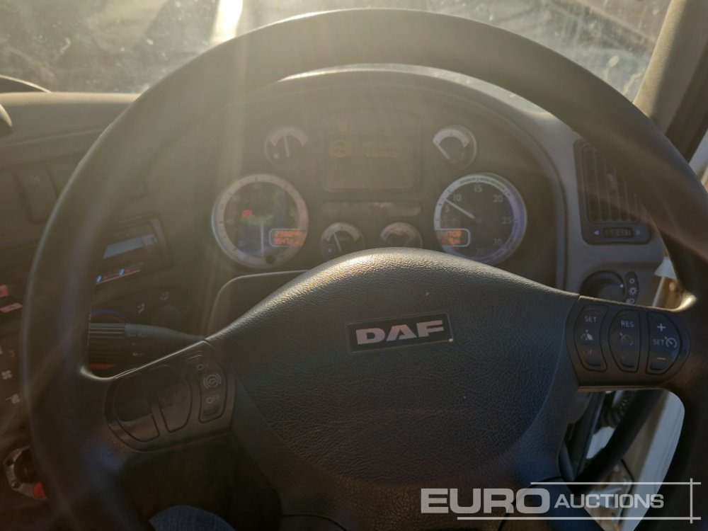 Abschleppwagen 2013 DAF LF45-160: das Bild 17 Abschleppwagen 2013 DAF LF45-160: das Bild 17