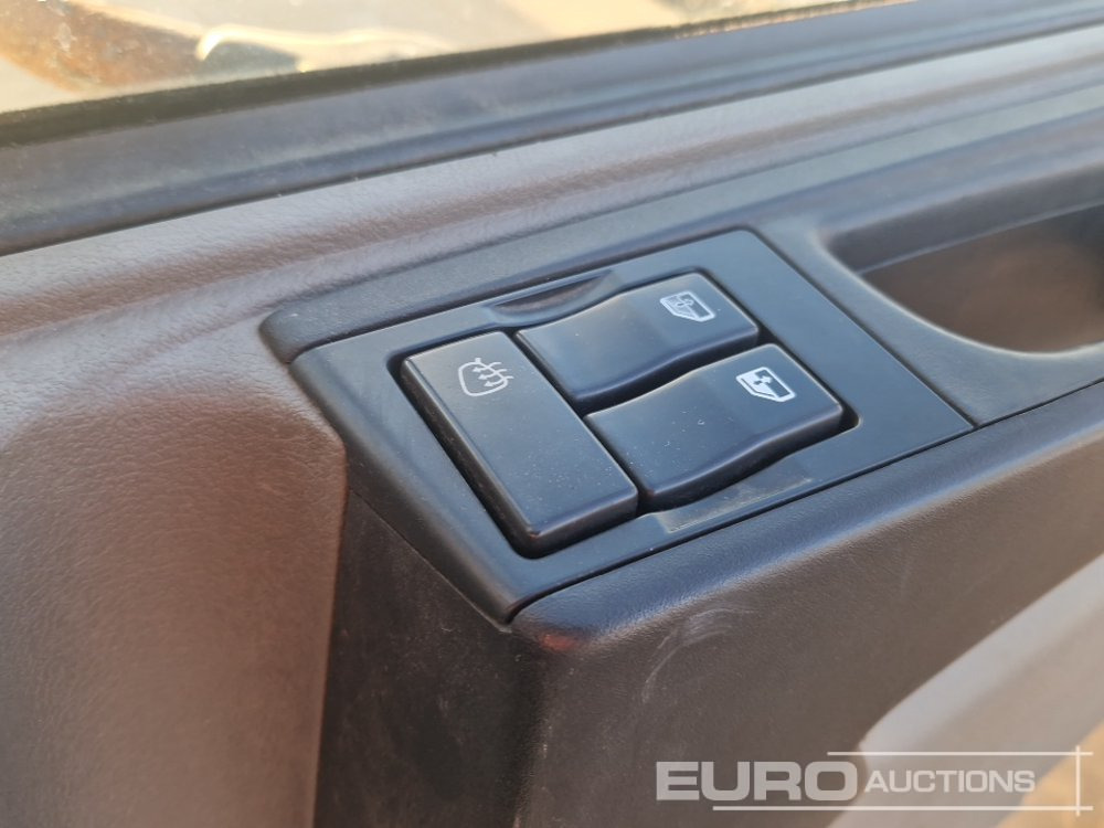 Abschleppwagen 2013 DAF LF45-160: das Bild 24 Abschleppwagen 2013 DAF LF45-160: das Bild 24