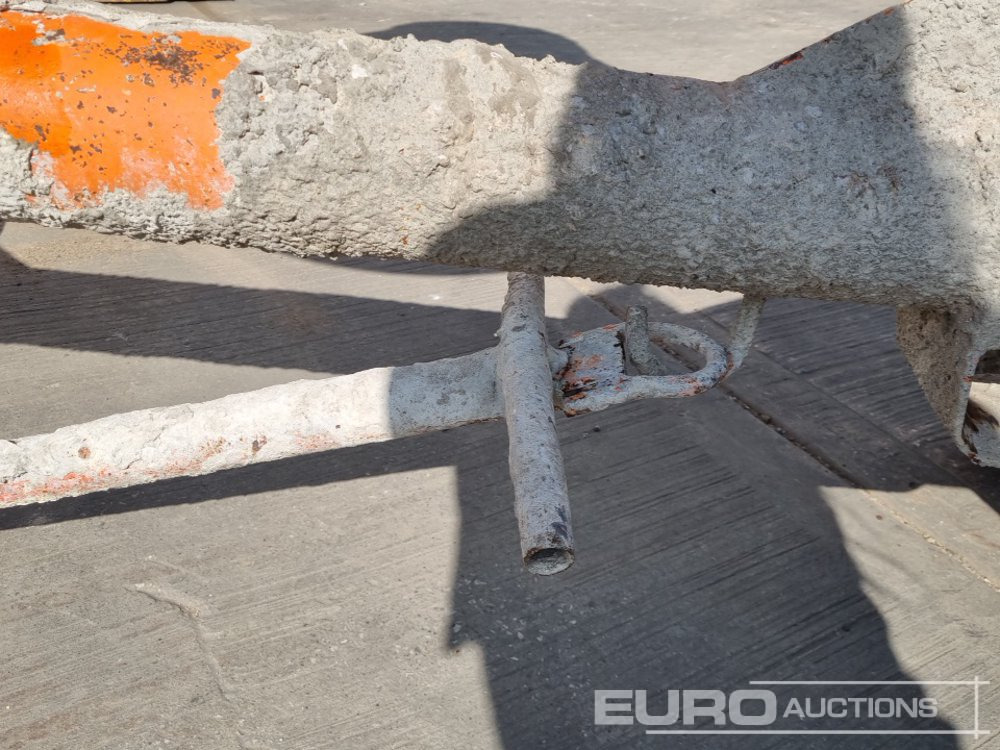 Betonmischer 2014 Belle PM40: das Bild 12