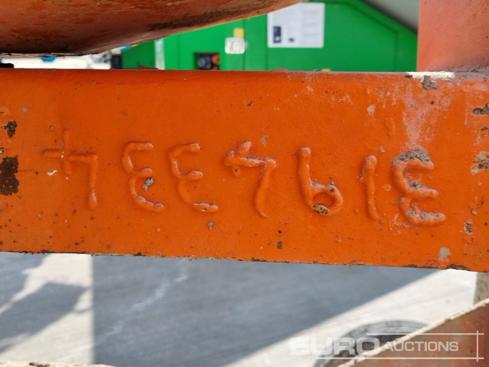 Betonmischer 2014 Belle PM40: das Bild 16