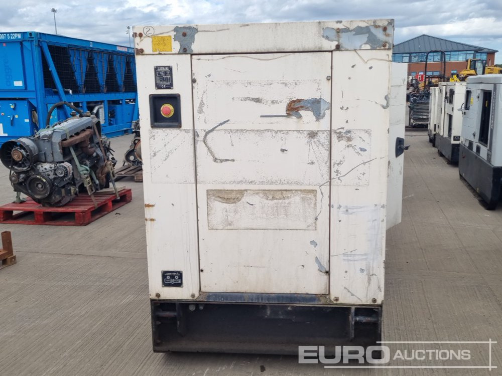 2014 Bruno GX111F - Stromgenerator: das Bild 2 2014 Bruno GX111F - Stromgenerator: das Bild 2