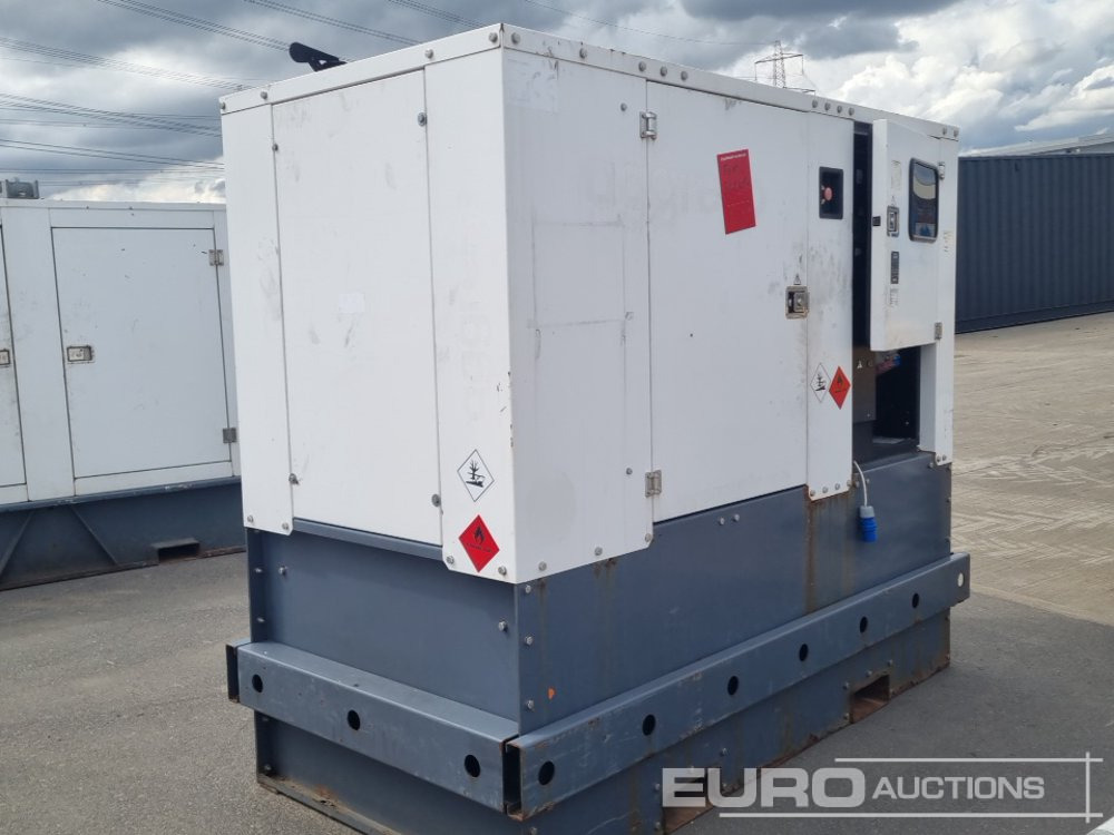 2014 Bruno GX37JD - Stromgenerator: das Bild 3 2014 Bruno GX37JD - Stromgenerator: das Bild 3