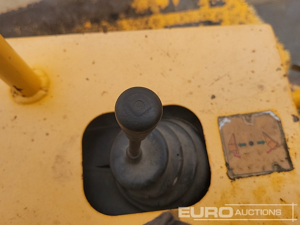 Mini-Kipper 2014 Thwaites 10 Ton: das Bild 35