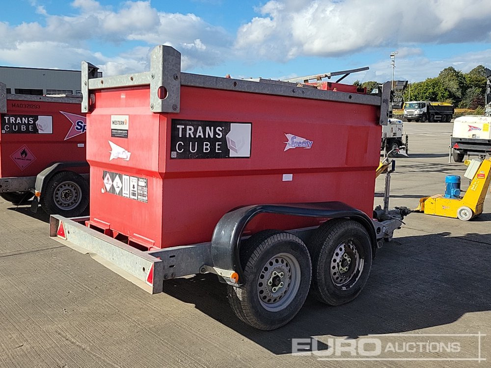 2014 Western 20TCG - Lagertank: das Bild 5 2014 Western 20TCG - Lagertank: das Bild 5