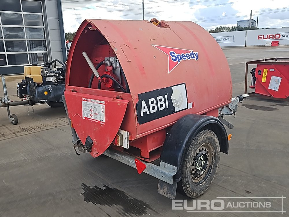 2014 Western 950 Litre - Lagertank: das Bild 5 2014 Western 950 Litre - Lagertank: das Bild 5