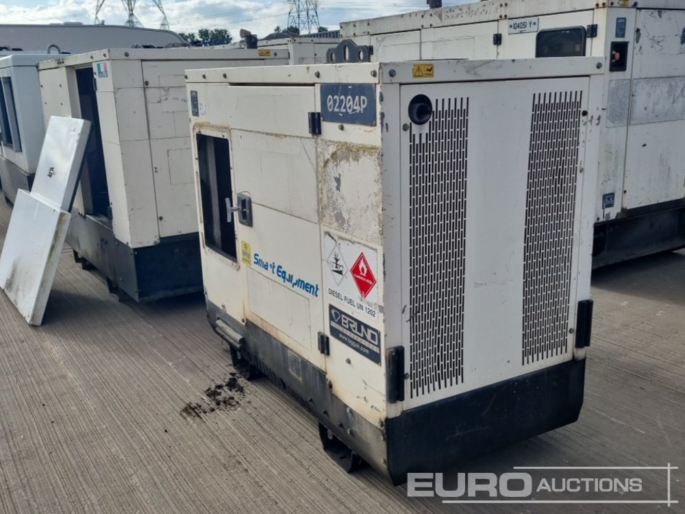 2015 Bruno GX22P - Stromgenerator: das Bild 5 2015 Bruno GX22P - Stromgenerator: das Bild 5