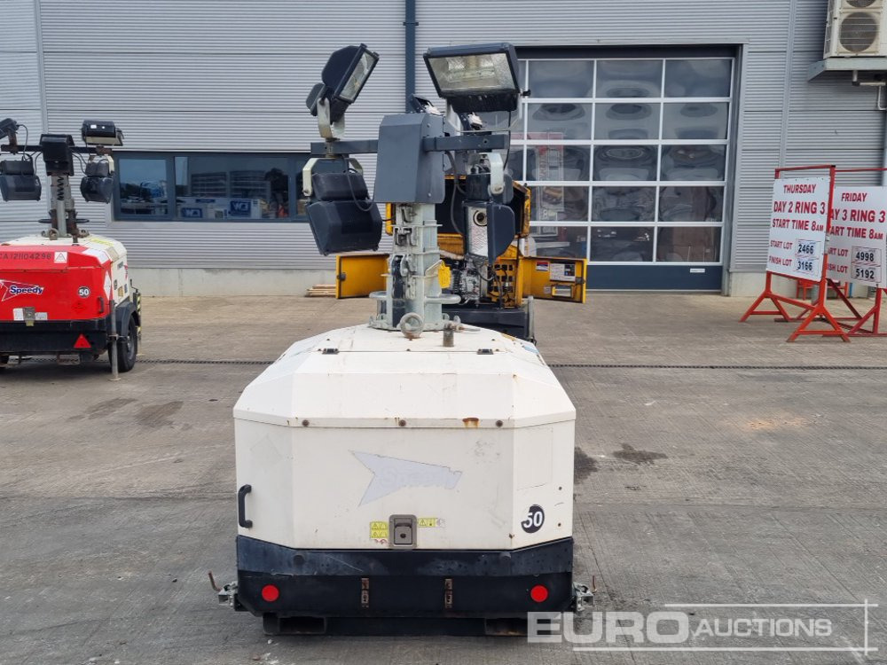 2015 Generac VB-9 - Lichtmasten: das Bild 4 2015 Generac VB-9 - Lichtmasten: das Bild 4