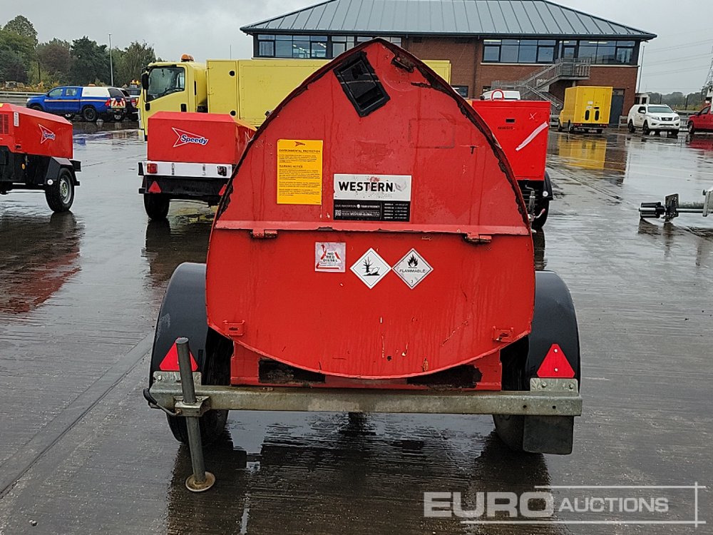 2015 Western ABBI CONTRACT - Lagertank: das Bild 4 2015 Western ABBI CONTRACT - Lagertank: das Bild 4