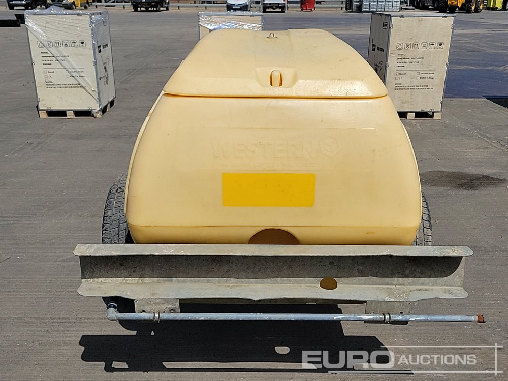 2015 Western S250P - Lagertank: das Bild 4 2015 Western S250P - Lagertank: das Bild 4