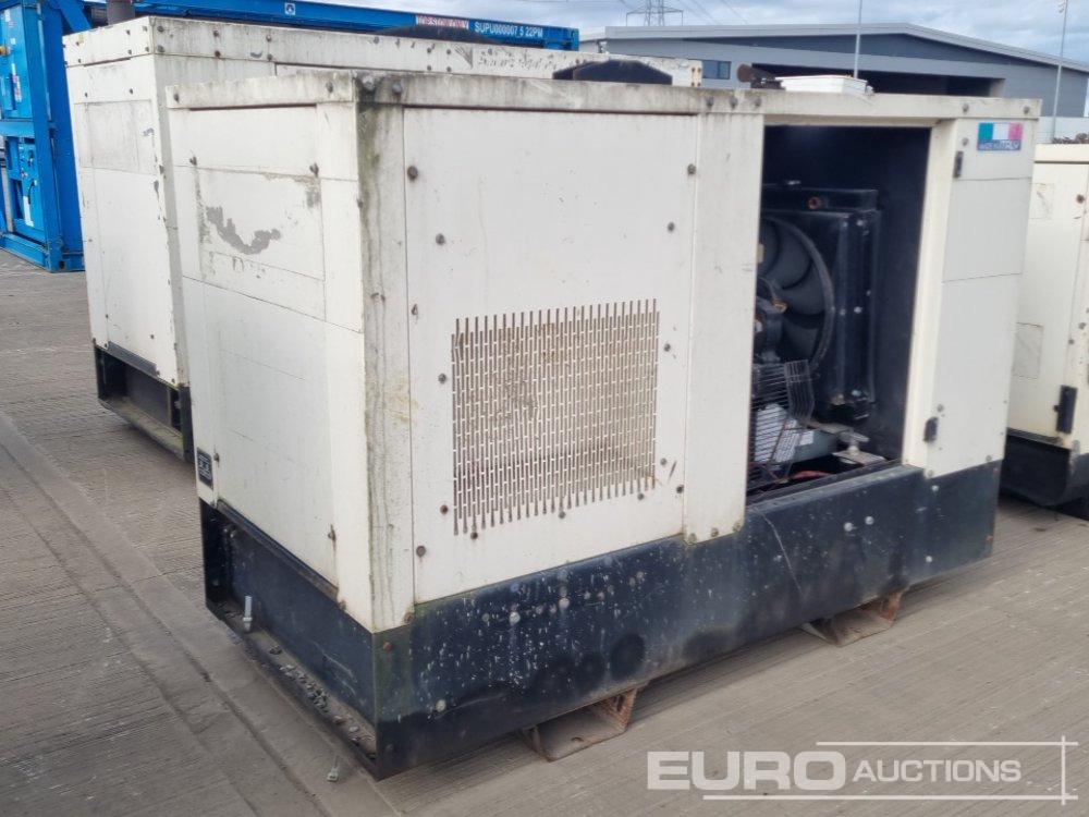 2016 Bruno GX38K - Stromgenerator: das Bild 3 2016 Bruno GX38K - Stromgenerator: das Bild 3