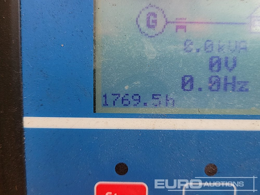 Lichtmasten 2016 Generac VT-Hybrid: das Bild 29
