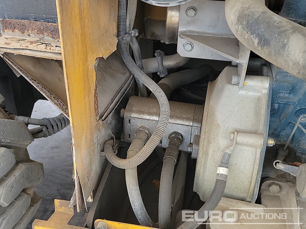 Arbeitsbühne 2016 Haulotte COMPACT12DX: das Bild 28
