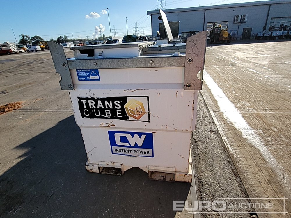 2016 Western 10TCG - Lagertank: das Bild 2 2016 Western 10TCG - Lagertank: das Bild 2