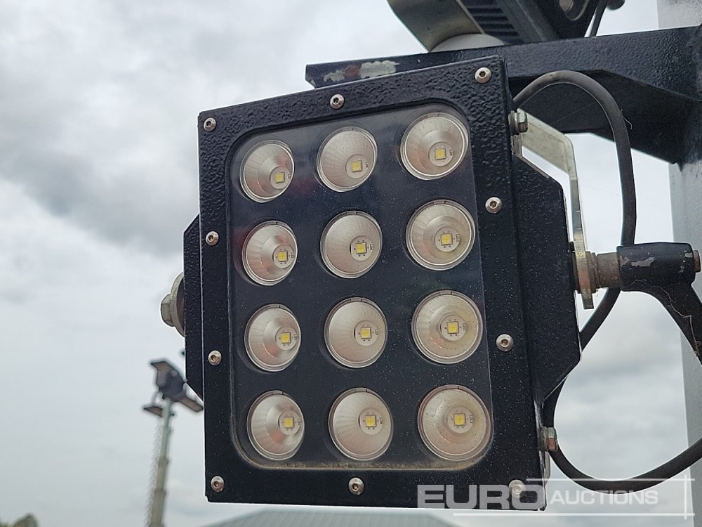 Lichtmasten 2017 Trime X-ECOK2: das Bild 21