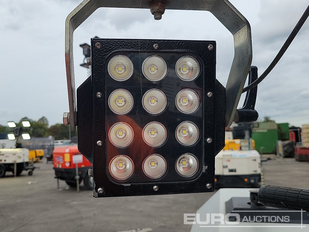 Lichtmasten 2017 Trime X-ECOK2: das Bild 20