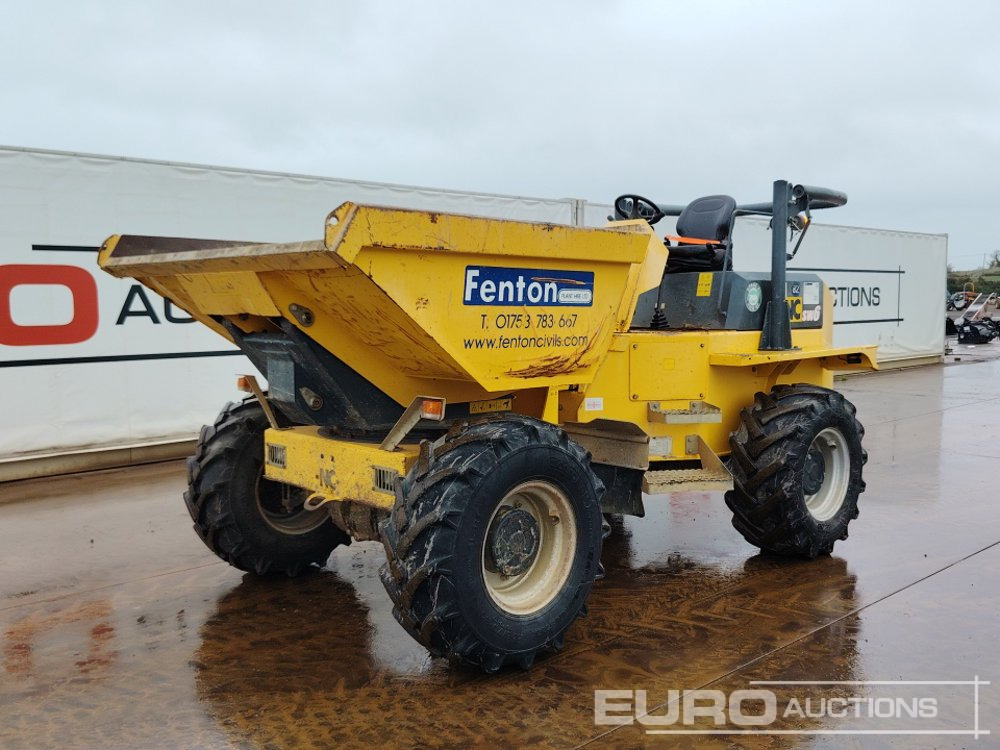 2018 NC SW6 - Mini-Kipper: das Bild 1 2018 NC SW6 - Mini-Kipper: das Bild 1