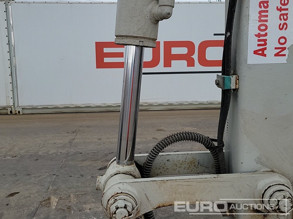 Minibagger 2018 Takeuchi TB153FR: das Bild 31