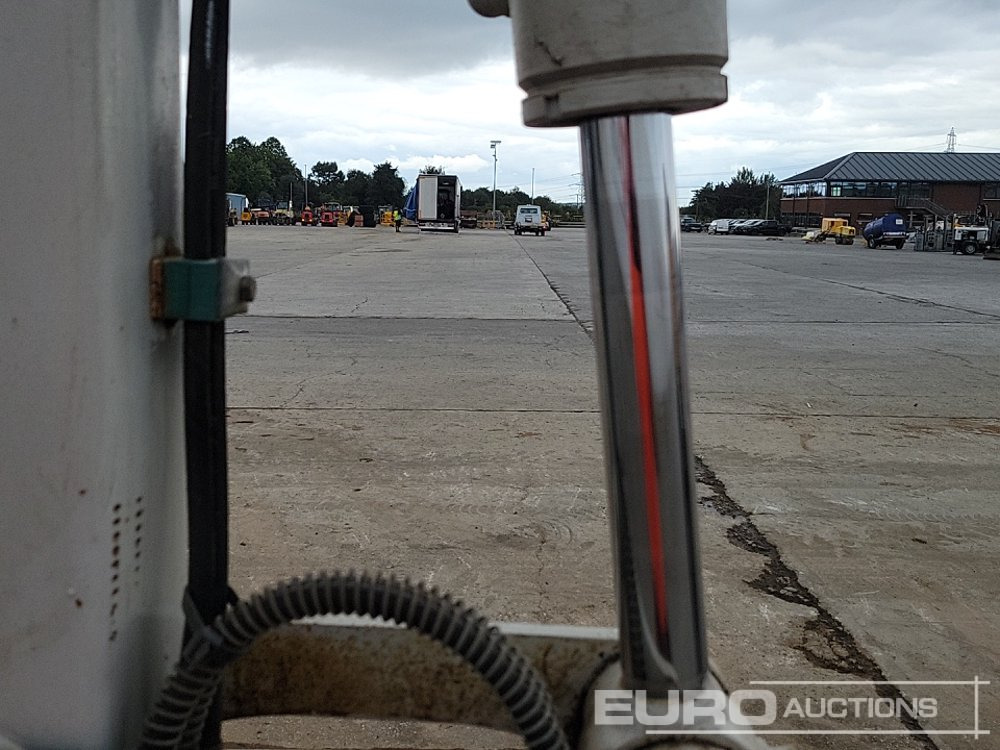 Minibagger 2018 Takeuchi TB153FR: das Bild 27