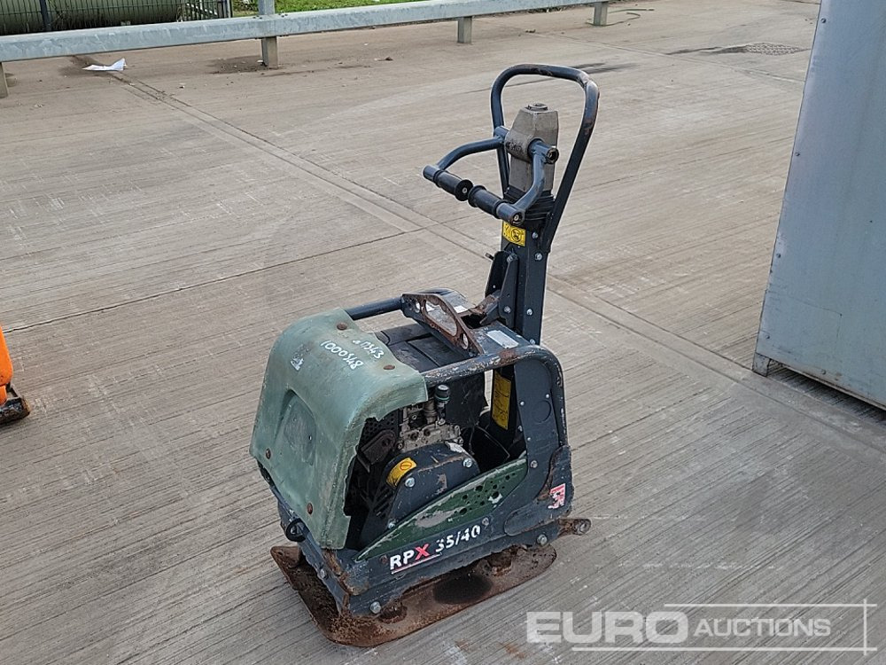 2019 Belle 161.9.254 - Asphalttechnik: das Bild 1 2019 Belle 161.9.254 - Asphalttechnik: das Bild 1