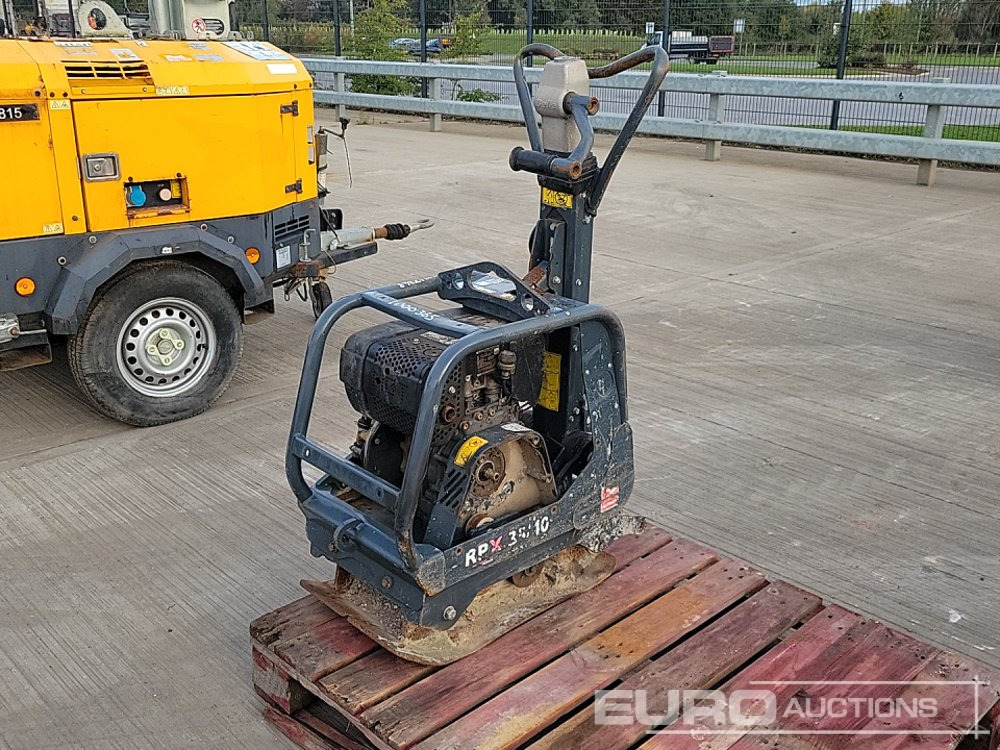 2019 Belle 161.9.254 - Asphalttechnik: das Bild 1 2019 Belle 161.9.254 - Asphalttechnik: das Bild 1