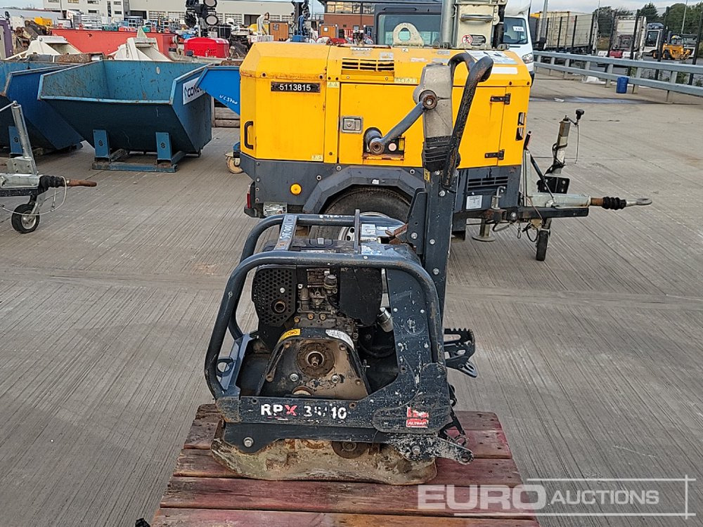 2019 Belle 161.9.254 - Asphalttechnik: das Bild 2 2019 Belle 161.9.254 - Asphalttechnik: das Bild 2
