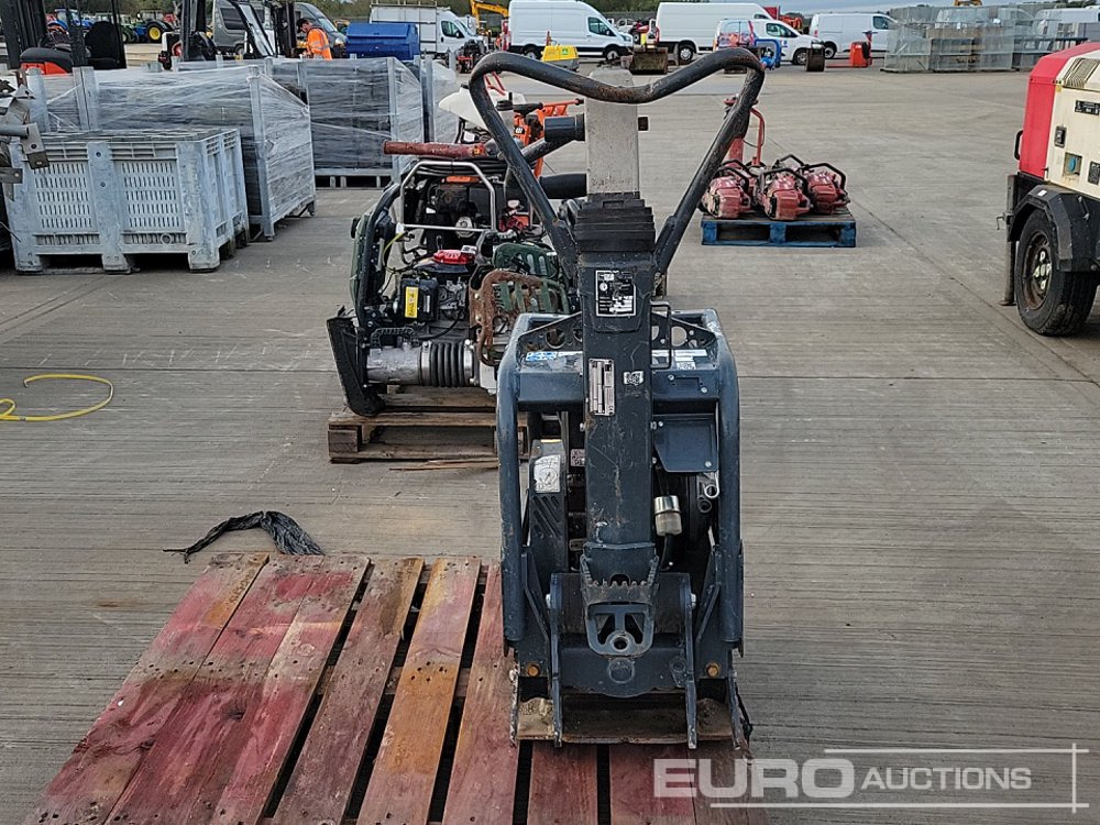 2019 Belle 161.9.254 - Asphalttechnik: das Bild 4 2019 Belle 161.9.254 - Asphalttechnik: das Bild 4