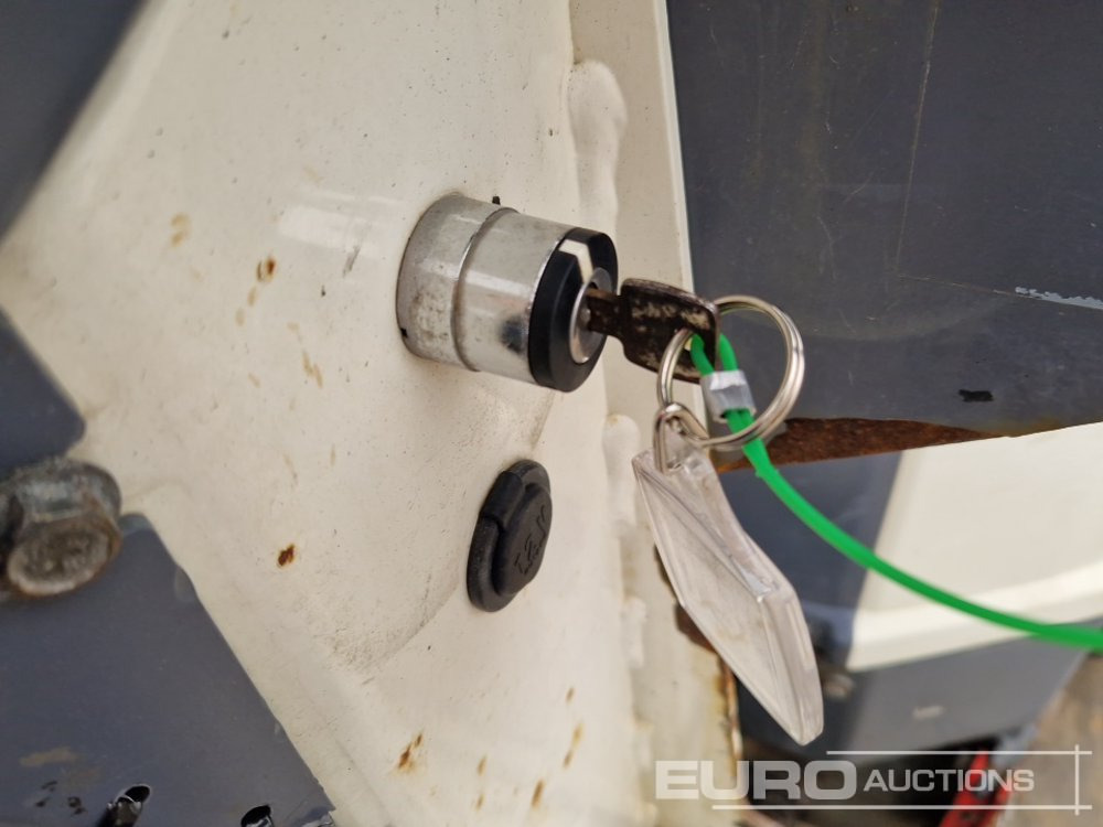 Walzen 2019 Dynapac CC1200: das Bild 26