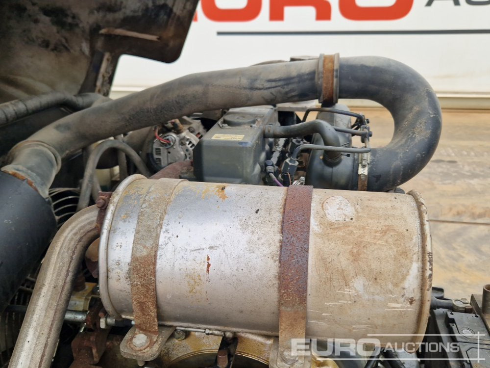 Walzen 2019 Dynapac CC1200: das Bild 31