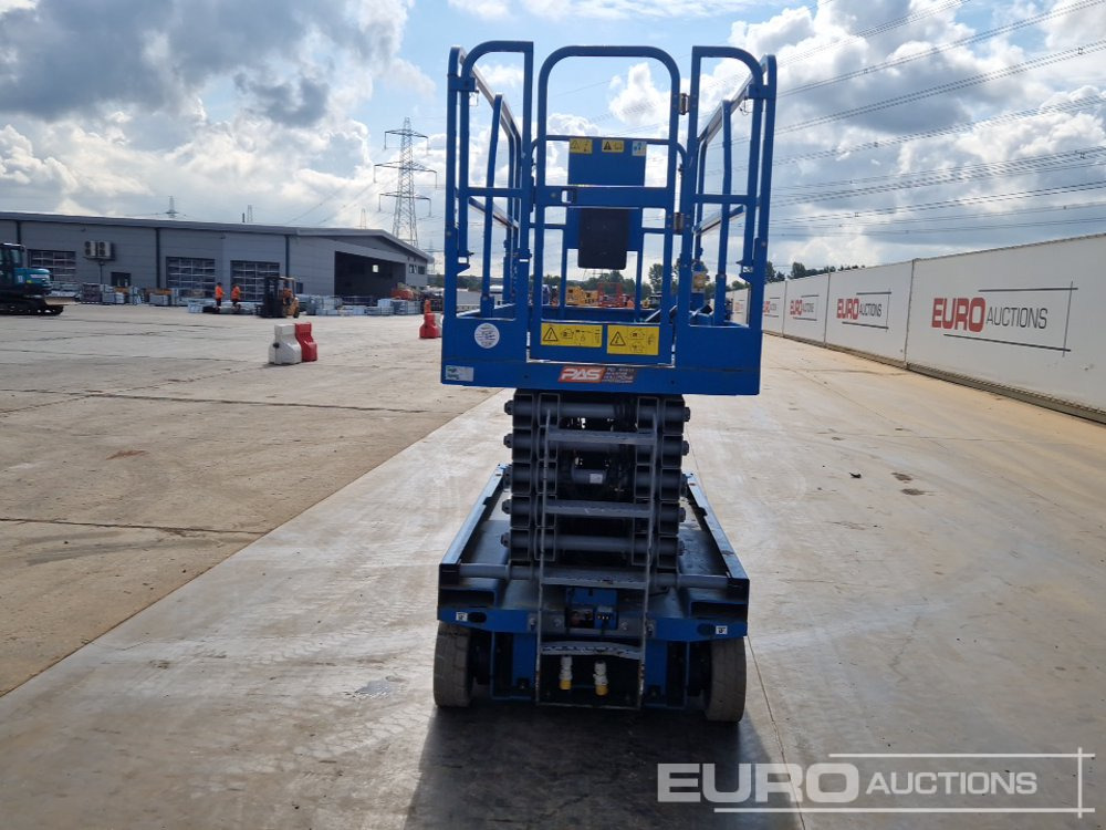 2019 Genie GS4047 - Arbeitsbühne: das Bild 4 2019 Genie GS4047 - Arbeitsbühne: das Bild 4