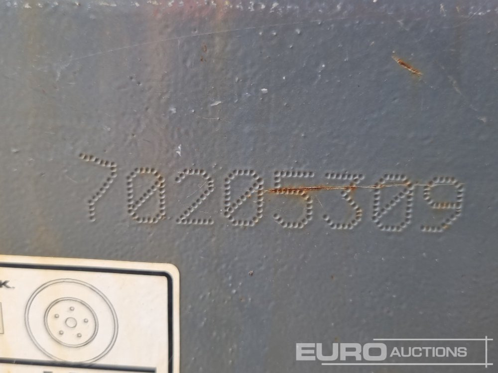 2019 SkyJack SJ4740 - Arbeitsbühne: das Bild 2 2019 SkyJack SJ4740 - Arbeitsbühne: das Bild 2