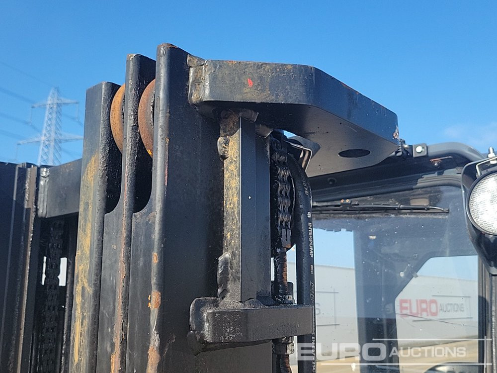 Gabelstapler 2019 Toyota 06-8FD20F: das Bild 19