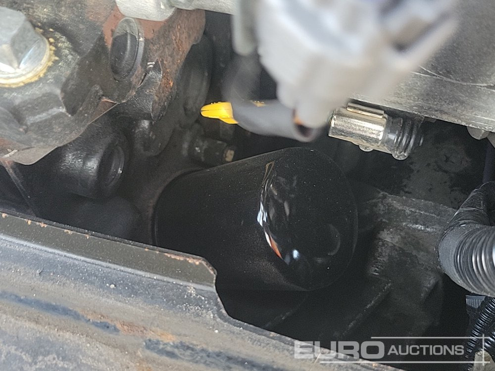 Gabelstapler 2019 Toyota 06-8FD20F: das Bild 27