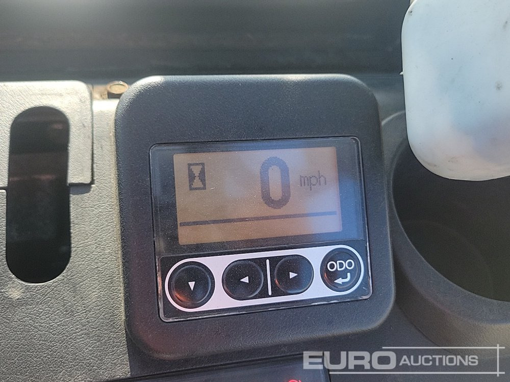 Gabelstapler 2019 Toyota 06-8FD20F: das Bild 35