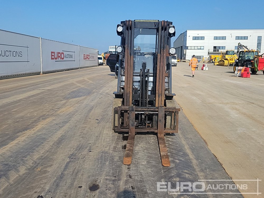 Gabelstapler 2019 Toyota 06-8FD20F: das Bild 8
